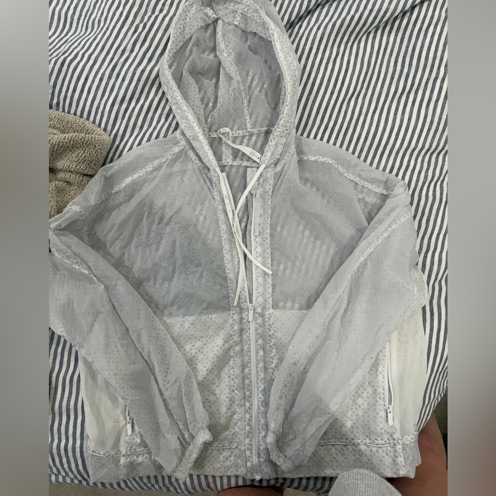 lululemon jacket